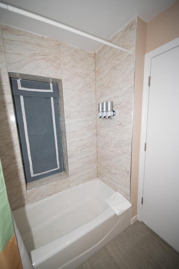 Flushing Garden Hotel New York Dış mekan fotoğraf