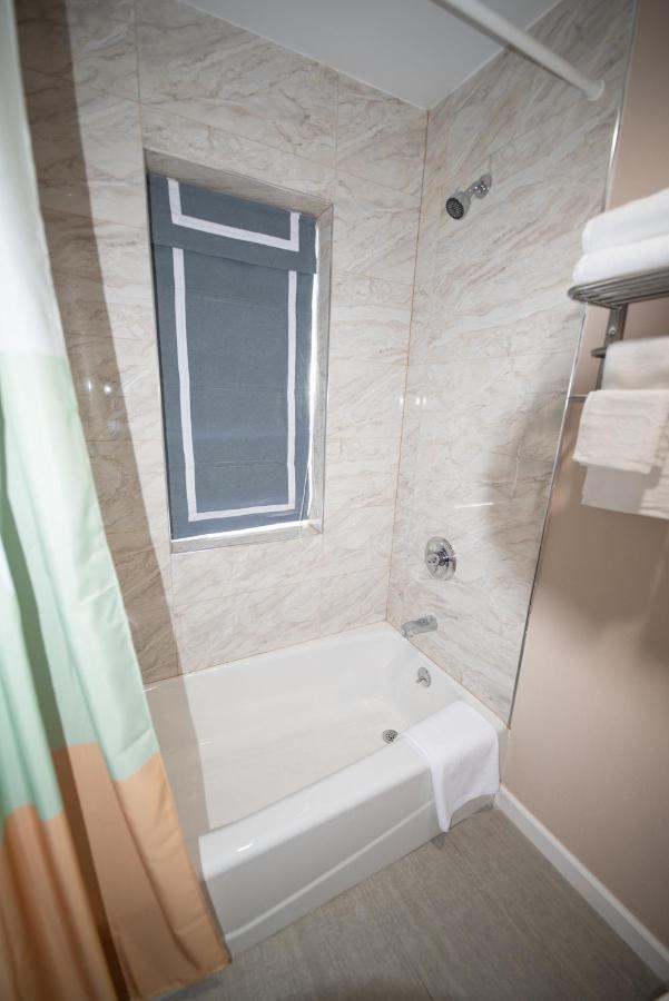 Flushing Garden Hotel New York Dış mekan fotoğraf